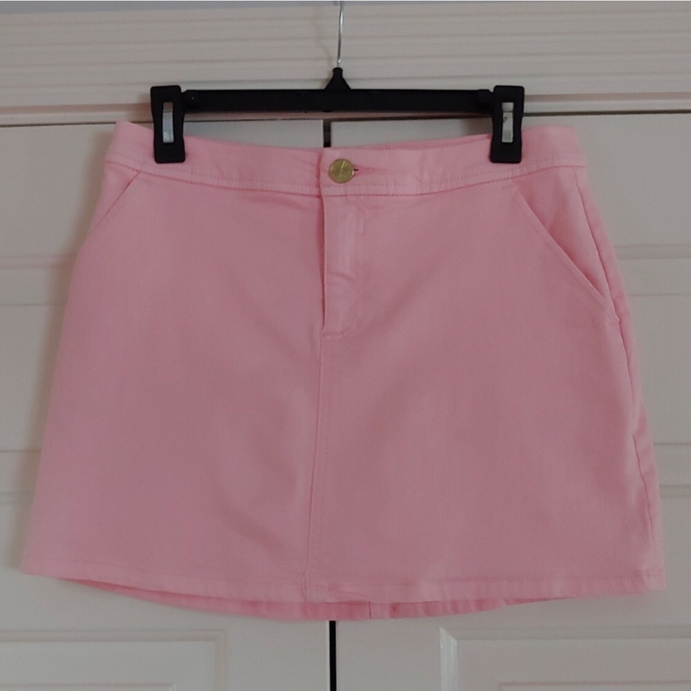 NWT Lily Pulitzer Colette Skort size 2